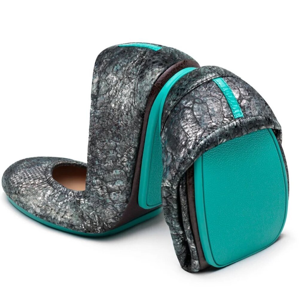 Tieks by Gavrieli Drago Size 8